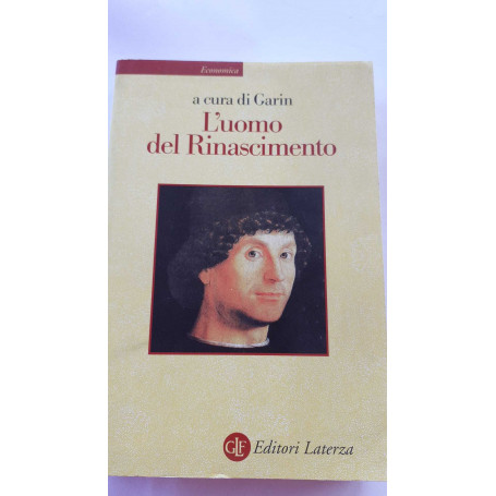 L' uomo del Rinascimento