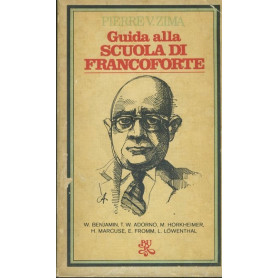 Guida alla scuola di Francoforte