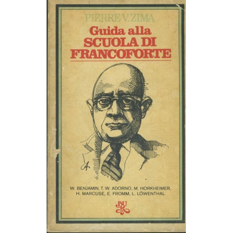 Guida alla scuola di Francoforte