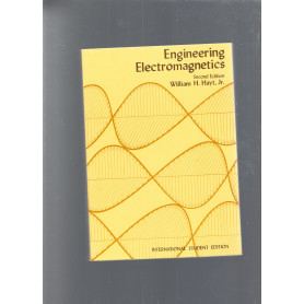 ENGINEERING  ELECTROMAGNETICS