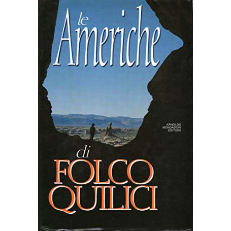 Le Americhe