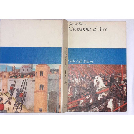 Giovanna D'Arco