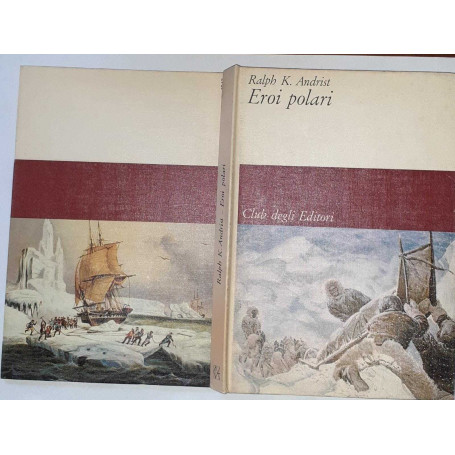 Eroi polari