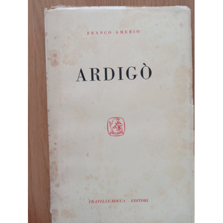 Ardigò