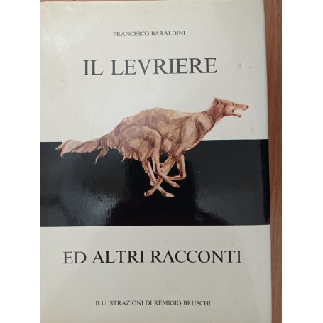 Il Levriere ed altri racconti