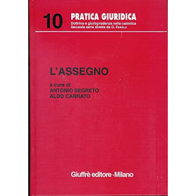 L'assegno