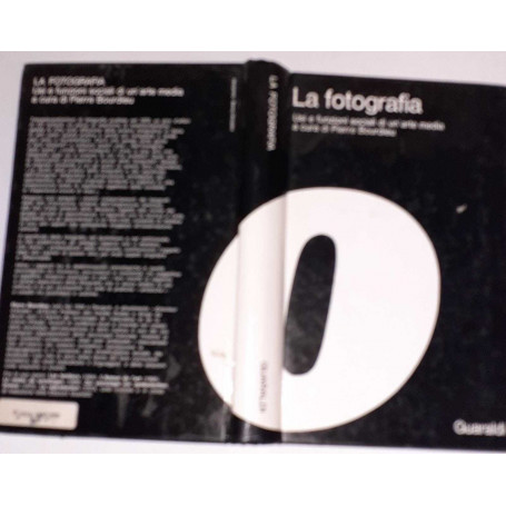 La fotografia