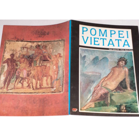 Pompei Vietata