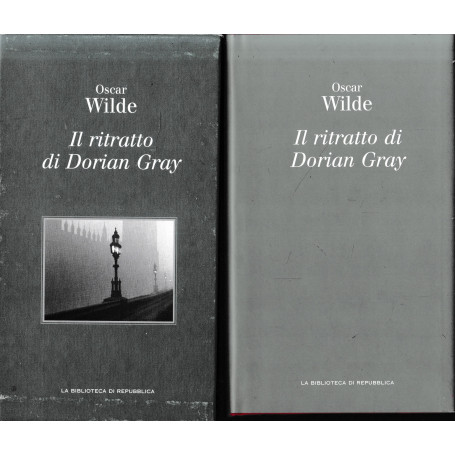 Il ritratto di Dorian Gray