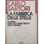 La fabbrica delle stelle