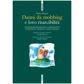 Danni da mobbing e loro risarcibilità .