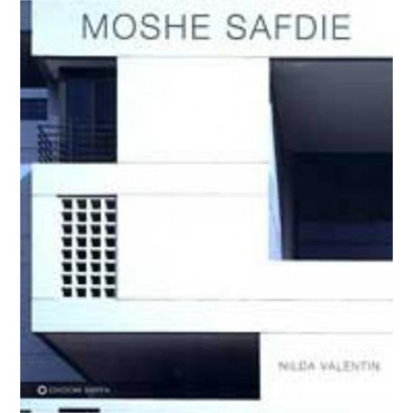 Moshe Safdie. Ediz. multilingue