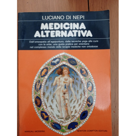 Medicina alternativa