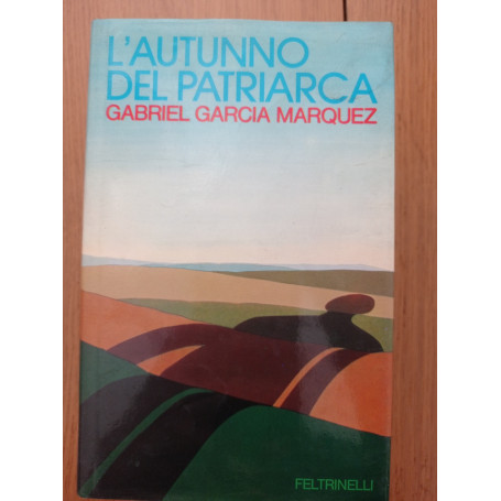 L' autunno del patriarca