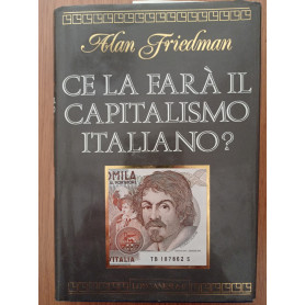 Ce la farà  il capitalismo italiano?