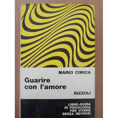 Guarire con l'amore