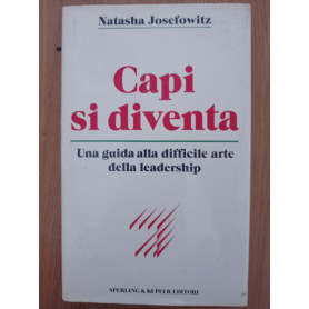 Capi si diventa