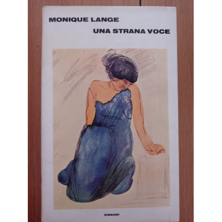 Una strana voce