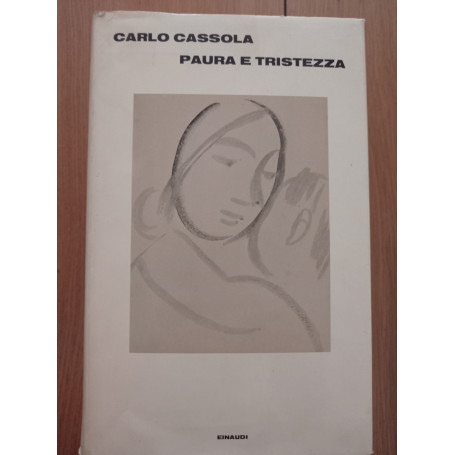 Paura e tristezza