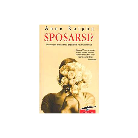 Sposarsi?