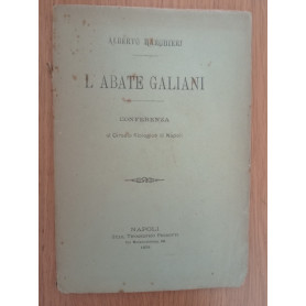 L'Abate Galiani