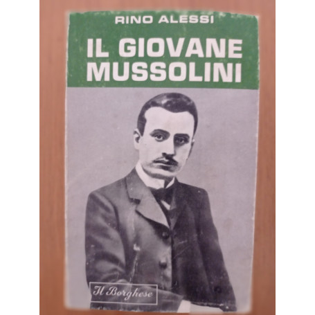 Il giovane Mussolini