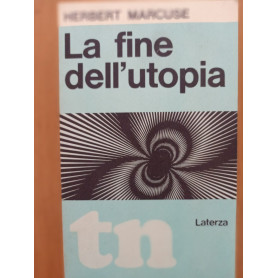 La fine dell'utopia