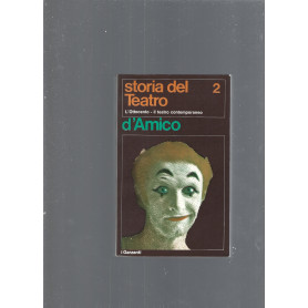 STORIA DEL TEATRO 1 e 2