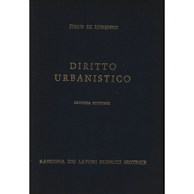 Diritto Urbanistico