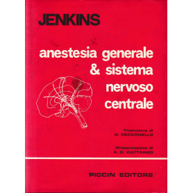 Anestesia generale e sistema nervoso centraleLibrisaggi