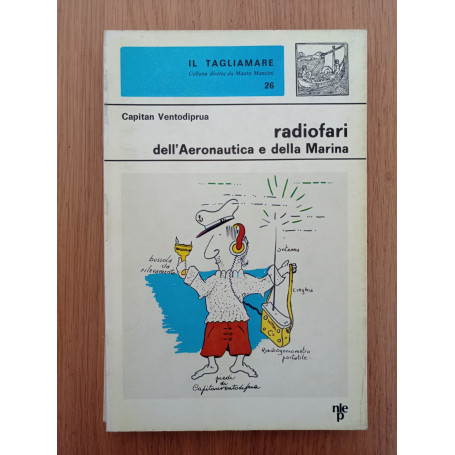 Radiofari dell'Aeronautica e della Marina