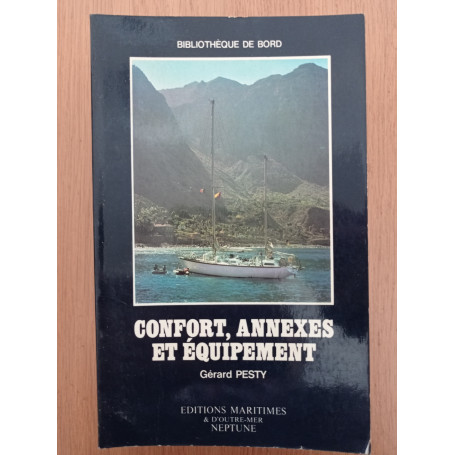 Confort  annexes et equipement