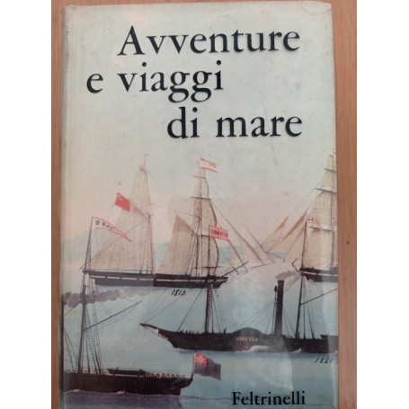 Avventure e viaggi di mare