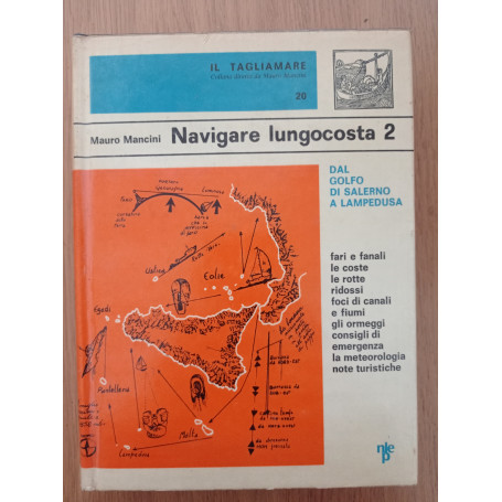 Navigare lungocosta 2