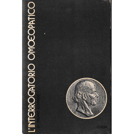 L' interrogatorio omeopatico