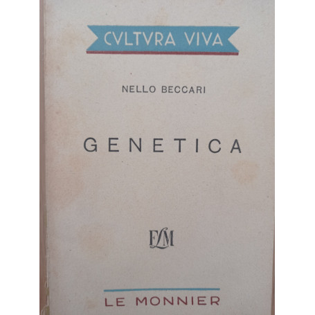 Genetica