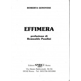 Effimera