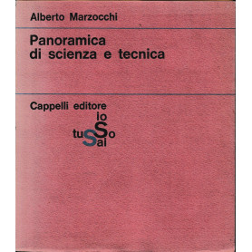 Panoramica di scienza e tecnica