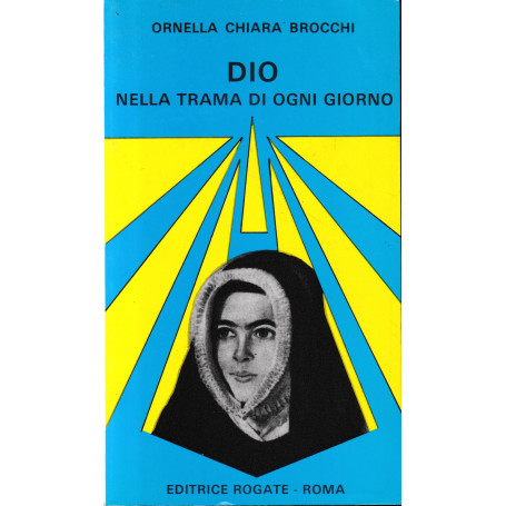 DIO nella trama di ogni giorno