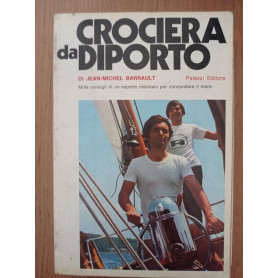 Crociera da diporto