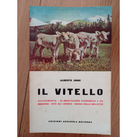 Il vitelloLibrisaggi