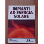 Impianti ad energia solare: LEZIONE N. 11