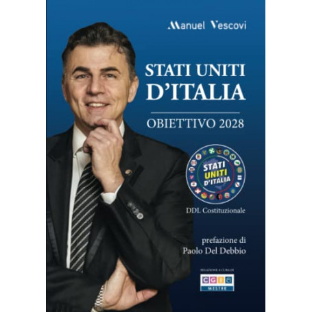 Stati Uniti d'Italia: Obiettivo 2028