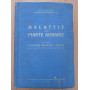 Malattie delle piante agrarie