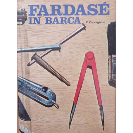 Fardasè in barca