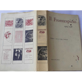 Il Frontespizio 1929/1938