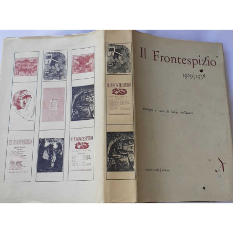 Il Frontespizio 1929/1938