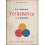 La presa fotografica a colori
