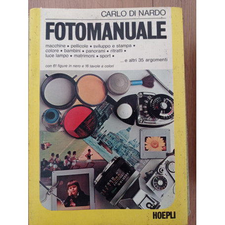 Fotomanuale