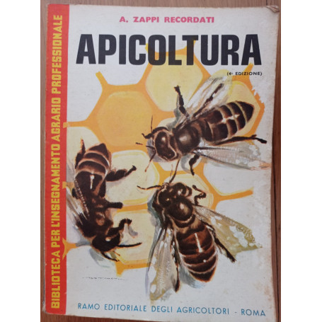 Apicoltura